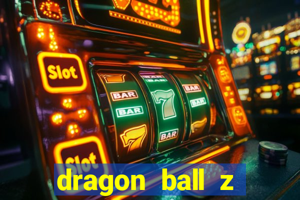 dragon ball z kakarot mobile